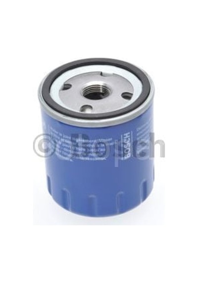 Cıtroen C4 Cactus 1.2 Vti 02.2014 - 01.2018 Bosch Filtre Seti Filitre