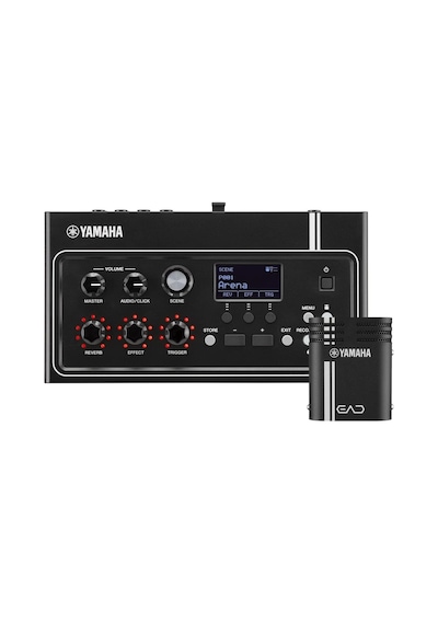 Yamaha Ead10 Dijital Davul Modülü W/mic Pickup