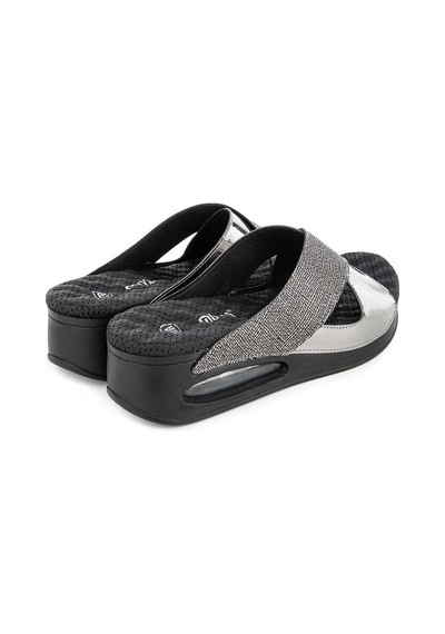 Muya Fly Anatomik Air Max Tabanlı Kadın Terlik 31169-3826-STAN