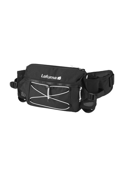 Lafuma Actıve Belt Bel Çantası Lfs6463 0247 Siyah