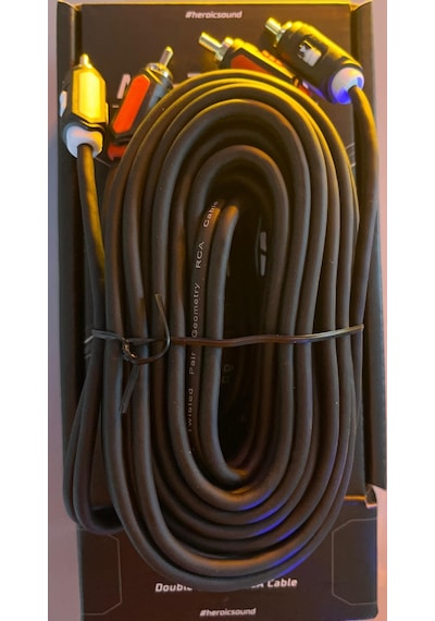 Mobass Mb-225rca Dek Kablo