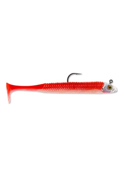 Storm 360Gt Searchbait Sahte Balığı Md 14Cm - 3Lu
