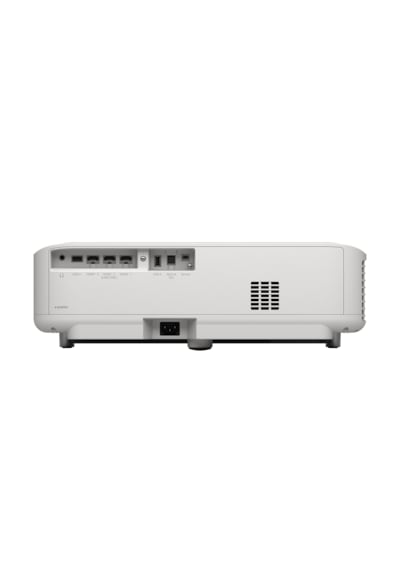 Epson Eh-ls670w 3600 Lümen 4ke Ultra Kısa Mesafe Projeksiyon Beyaz