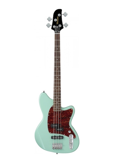 Ibanez Tmb100 Mgr Talman Mint Green 4 Telli Elektro Bas Gitar
