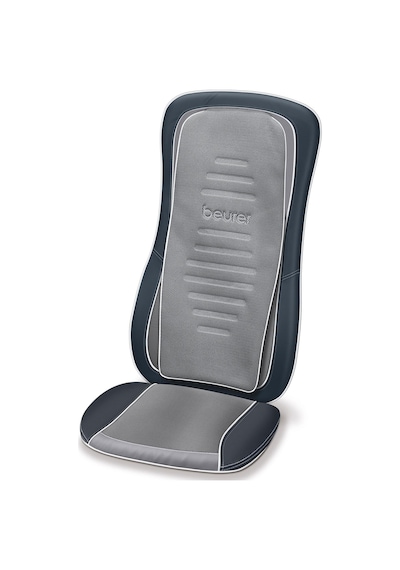 Beurer MG 315 Shiatsu Masaj Minderi Gri