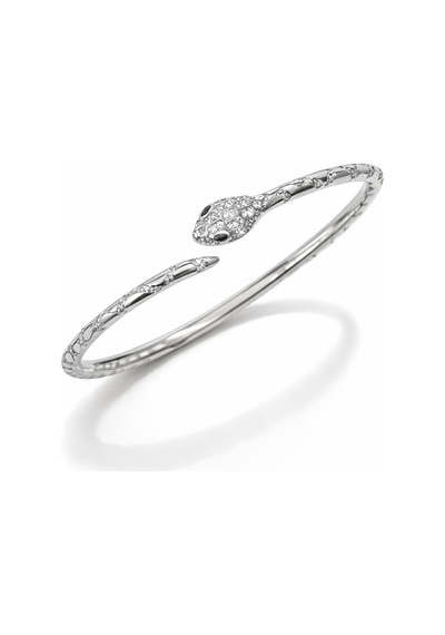 Çelik Yılan Bileklik Silver 15654204