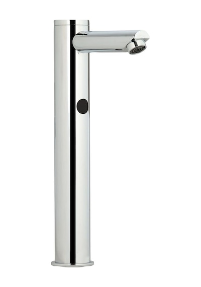 Gpd Flb07 Fotoselli Set Üstü Lavabo Bataryası