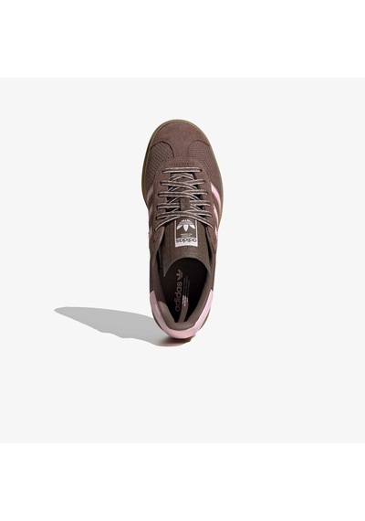 Adidas Gazelle Bold Kadın Bej Spor Ayakkabı Kı7225