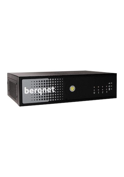 Berqnet Bq25s Firewall Cihazı 1 Yıl Lisanslı