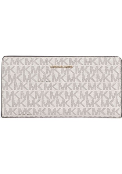 Michael Kors Mıchael Kors Kadın Cüzdan 32s5gytp3b-vanılla Krem