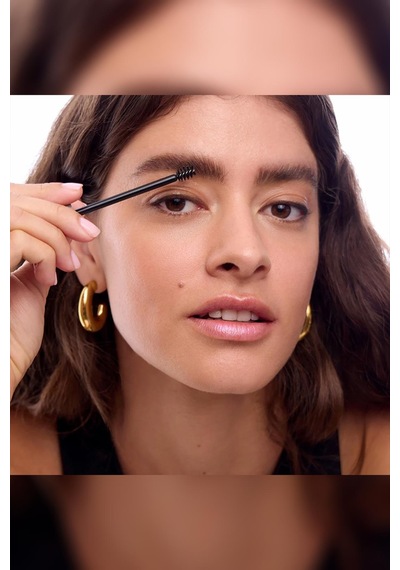 Wonderskin Brow Styler Gel Şeffaf Kaş Şekillendirici Ve Sabitleyici Jel 4.65ml