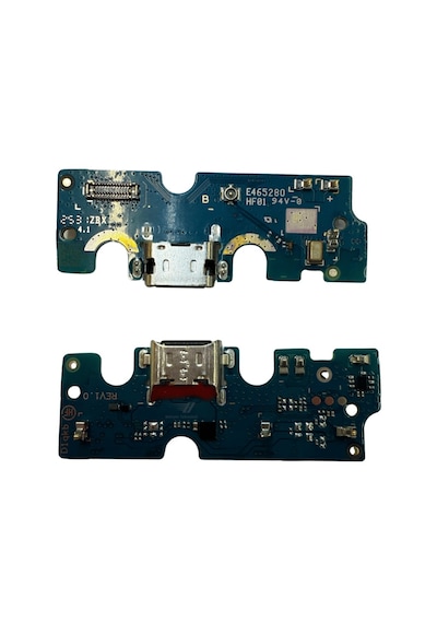 Samsung Galaxy Uyumlu Tab A11 Sm-x133 / Sm-x135 Şarj Soketi Bord 1