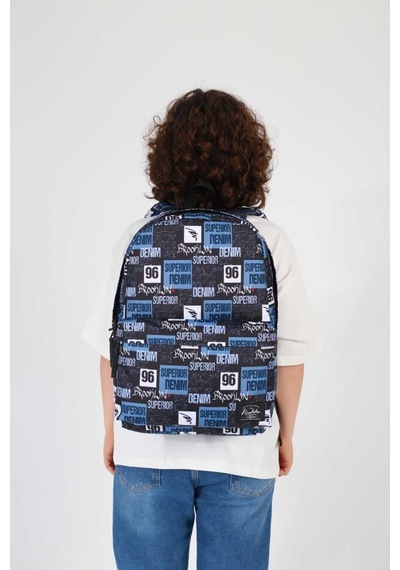 Kaukko Nature Sırt Çantası Brooklyn K1701