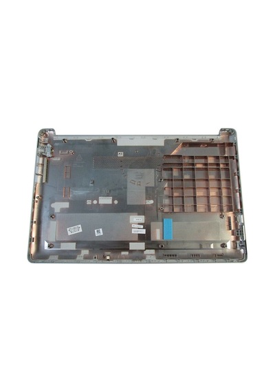 Hp 15-da0075nt Alt Kasa Silver V1 Non-odd