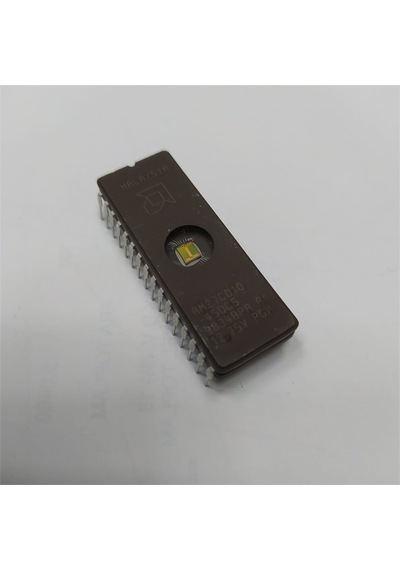 Am27c01045dc5 Amd Diğer Entegreler