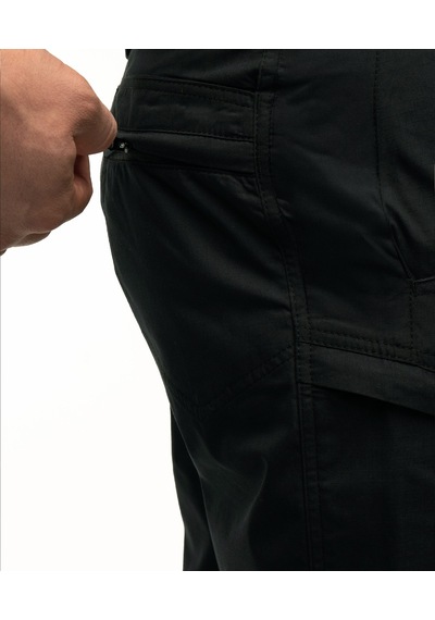 Peak Tactical Pantolon Siyah