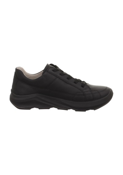 Sneaker Günlük Kadın 2-000331-0100 Legero Blıss Siyah Siyah