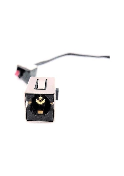 Lenovo Uyumlu Ideapad S400 4582 Dc Power Jack Adaptör Girişi