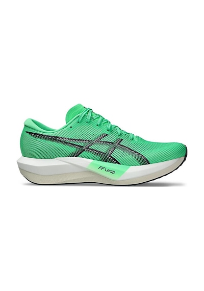 Asics Magic Speed 5 Unisex Koşu Ayakkabısı 1013a183-300 Yeşil Yeşil