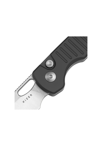 Parakeet Kamp Nitro-v Aluminum V2706a4 Sarı - Siyah
