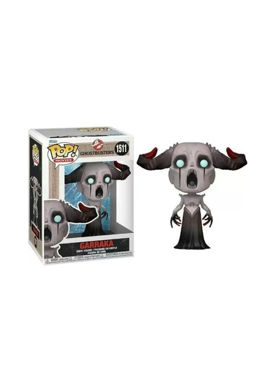 Funko Pop Figür Movies Ghostbusters - Garraka 73389