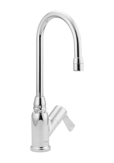 Moen 8103 Commercial M-dura Single-mount Lavatory Faucet 2.2 Gpm, Diğer