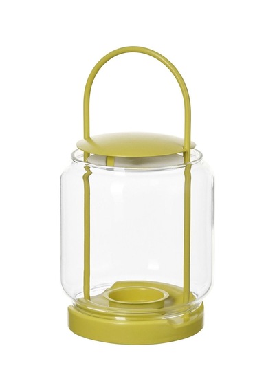 Ikea Tofsand Fener Sarı 21 Cm