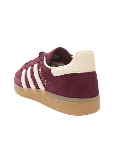 Jp8726-e Adidas Handball Spezıal W Erkek Spor Ayakkabı Bordo Jp8726-e Bordo