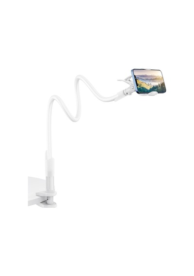 SAIJI IVY-85 Akrobat Esnek Telefon Tutucu Esnek Stand