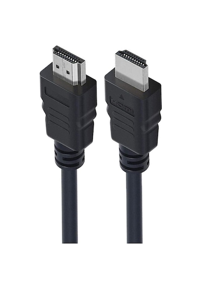 3d 4k Full Hd Kamera Bilgisayar Projeksiyon Tv Uydu Alıcısı Hdmi Ara Kablosu Hdmı Kablo 1,5 Metre