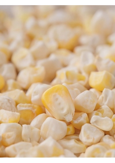 Freeze Dried Dondurularak Kurutulmuş Tane Mısır 45 Gr 45 G