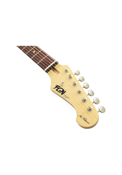 Fujigen Strat Elektro Gitar Nst100ral3ts