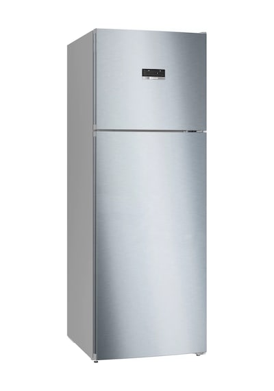 Bosch KDN56XIF1N 522 LT No-Frost Çift Kapılı Buzdolabı