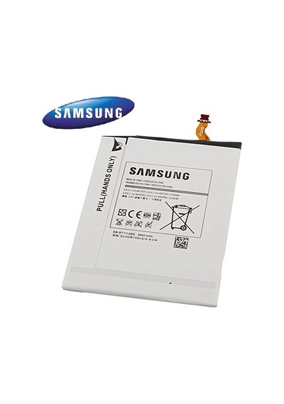 Galaxy Tab 3 Tablet Batarya Pil Eb-Bt116Abe T110/T111/T113/T116