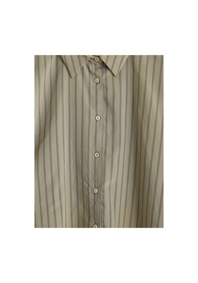 LC Waikiki Alıta Cıty Farkıyla Lcw Modest Yeşil Çizgili Kadın Gömlek Yesil - 931676281 Yesil LC Waikiki Alıta Cıty Farkıyla Lcw Modest Yeşil Çizgili Kadın Gömlek Yesil - 931676281 Yesil