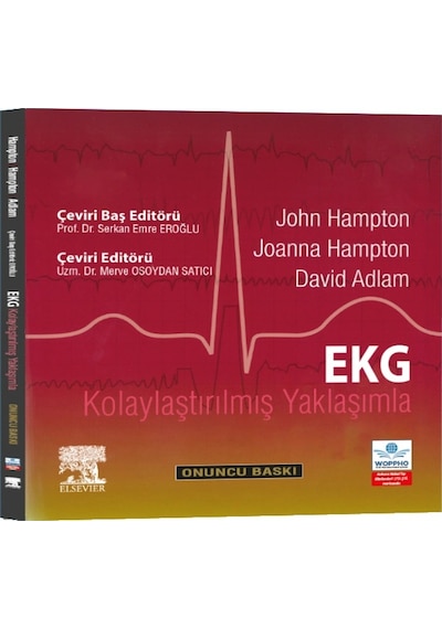 Ekg Kolaylaştırılmış Yaklaşımla Ön Sipariş