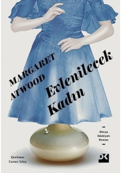 Evlenilecek Kadın - Margaret Atwood - Doğan Kitap