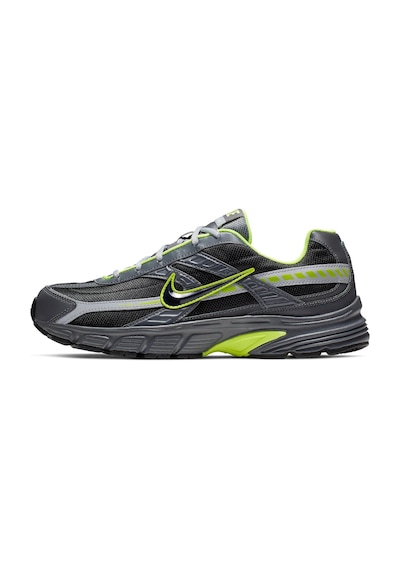 Nike 394055-023 Initiator Erkek Spor Ayakkabı Füme