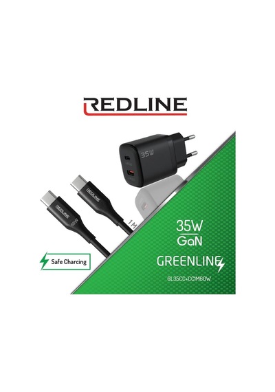 35w Gan Tip-c Ve Tip-c Hizli Sarj Seti