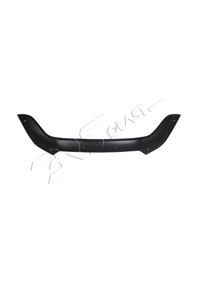 Subaru Xv Uyumlu 2012-2015 Abs Kaput Rüzgarlığı