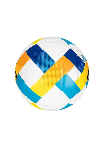 Mikasa Bv543c-vxa-y 5 No Plaj Voleybolu Topu Çok Renkli