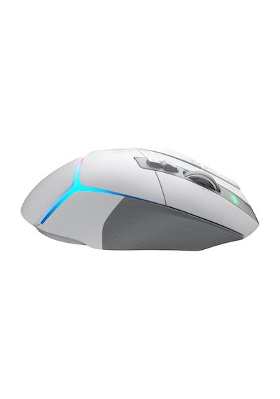 Logitech G502 X Plus RGB Kablosuz Hero 25K Sensörlü Optik Oyuncu Mouse
