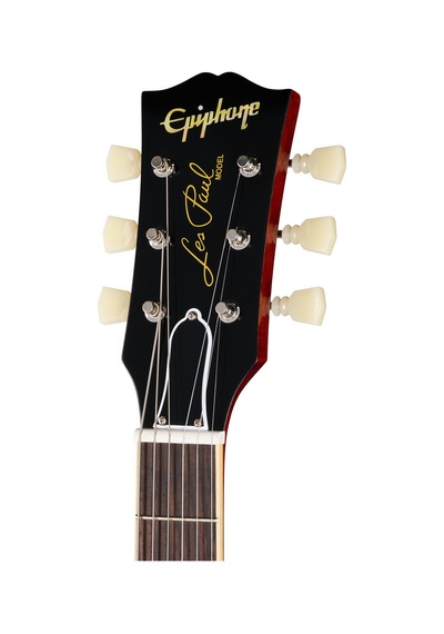 Epiphone 1960 Les Paul Standard Reissue Elektro Gitar Washed Cherry Sunburst 104080440730