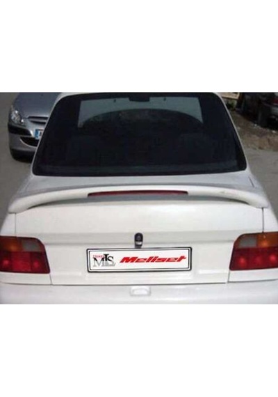 Ford Escort SD Işıklı Spoiler 1995-2000 Arası Aracınızın Rengi