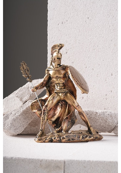 Savaşçı Kral Leonidas