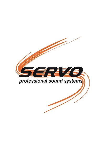 Servo - 16 Kanal Deck Mixer
