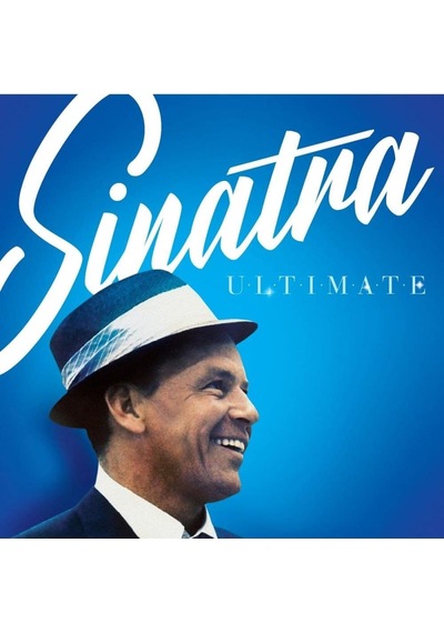 Frank Sinatra Ultimate Plak