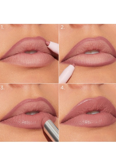 Tarte Maracuja Juicy Lip Liner - Dudak Kalemi Honeysuckle Diğer