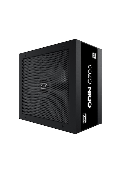 Xigmatek EN49356 Odin O700 700 W Güç Kaynağı