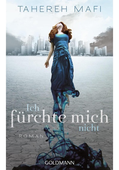 Ich fürchte mich nicht